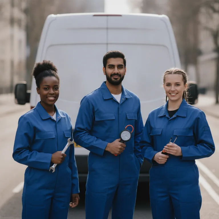 gas boiler repair La Verne